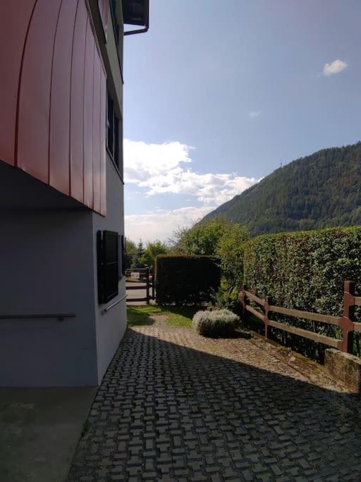 Appartamento Aprica Magnolta Exteriér fotografie