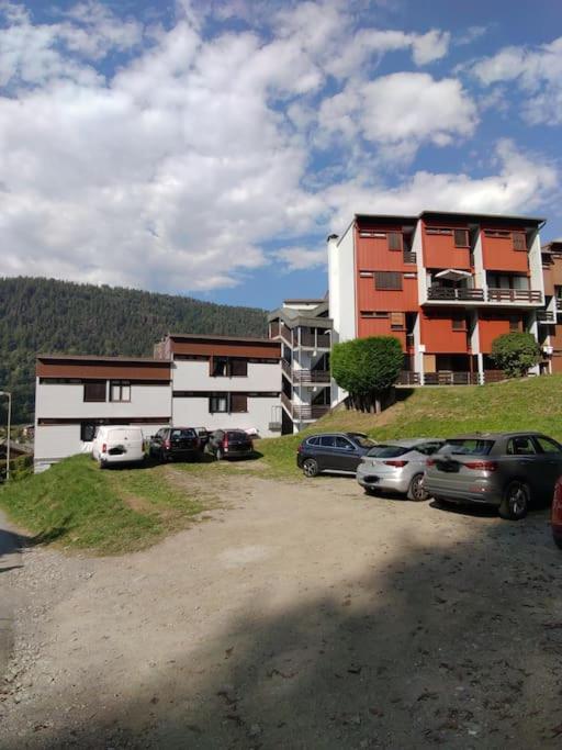 Appartamento Aprica Magnolta Exteriér fotografie