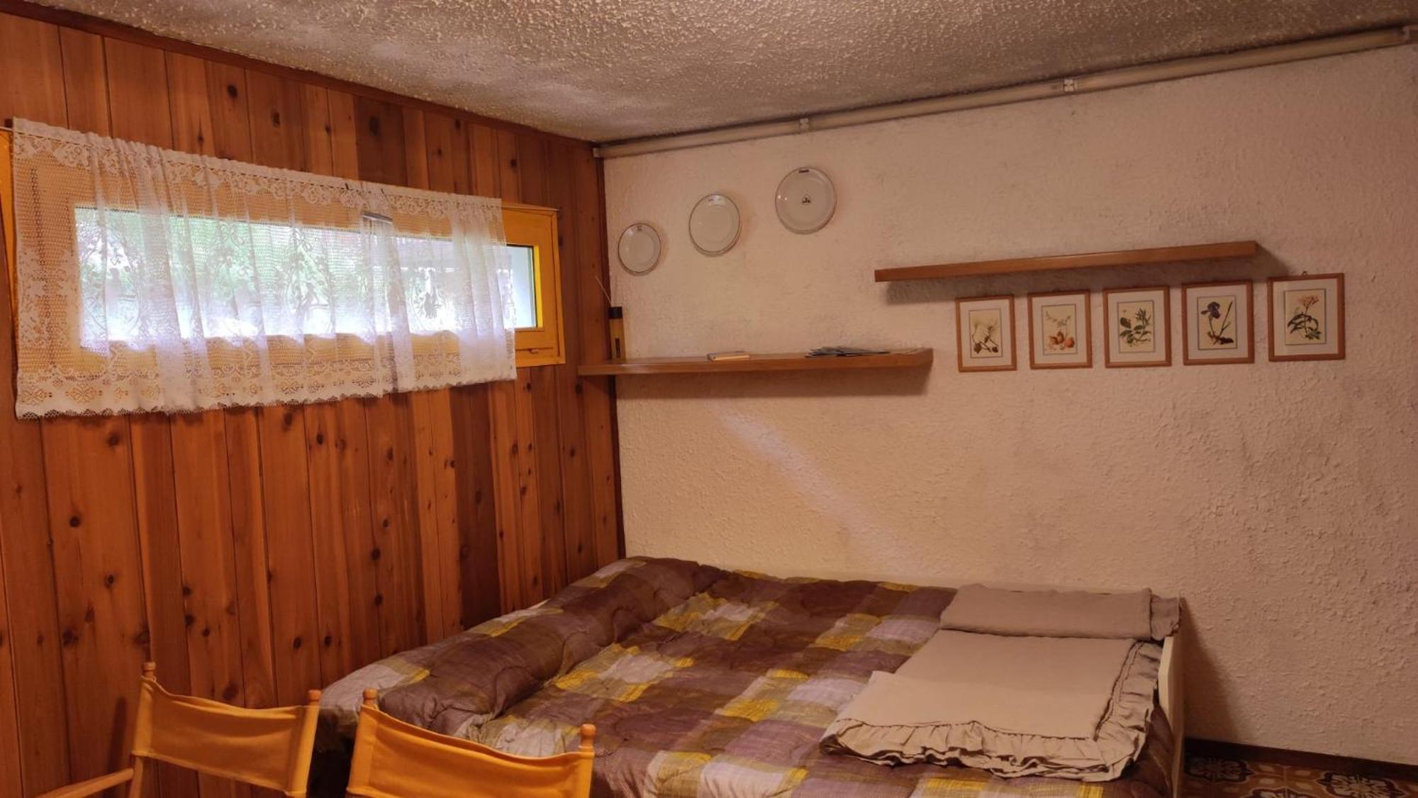 Appartamento Aprica Magnolta Exteriér fotografie